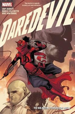 Daredevil By Chip Zdarsky: To Heaven Through Hell Volume 3 [, Livres, BD | Comics, Envoi
