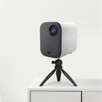 Mijia Mini LED Projector met Android en Bluetooth + Tripod S
