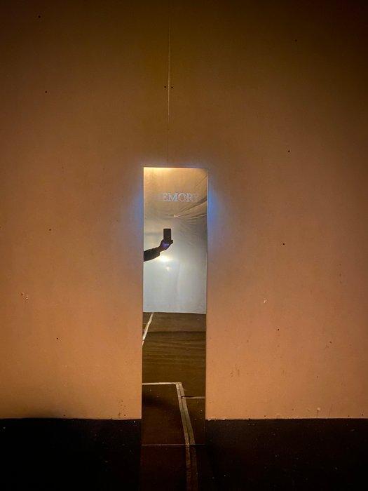 Barberot Sylvain - MEMORY, Antiek en Kunst, Kunst | Designobjecten