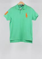 Vintage Ralph Lauren Polo Shirt in Green size L, Kleding | Heren, Ophalen of Verzenden, Nieuw