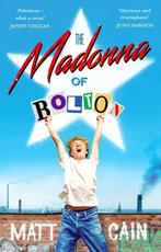 The Madonna of Bolton 9781783526185 Matt Cain, Boeken, Verzenden, Zo goed als nieuw, Matt Cain