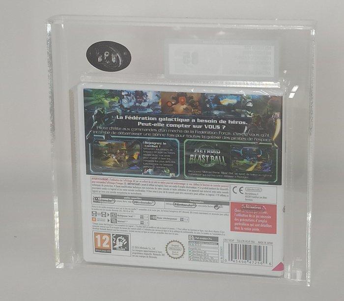 Nintendo - Nintendo 3DS - Metroid Prime: Federation Force -, Consoles de jeu & Jeux vidéo, Consoles de jeu | Accessoires Autre