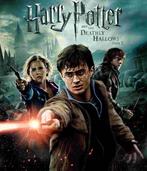Harry Potter and the Deathly Hallows part 2 (blu-ray, Ophalen of Verzenden