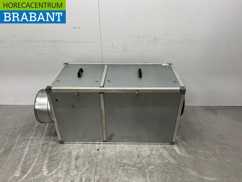 Geurfilterbox met motor 2500 m3 230V Horeca, Elektronische apparatuur, Afzuigkappen, Nieuw, Ophalen of Verzenden
