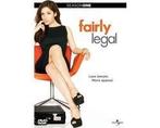 Fairly Legal S1, Verzenden, Nieuw in verpakking