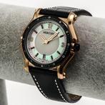 MERCURY - Swiss Watch - ME1080-RBL-S-1 - Zonder Minimumprijs, Handtassen en Accessoires, Nieuw
