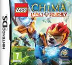 LEGO Legends of Chima Lavals Journey-Standaard (NDS), Ophalen of Verzenden, Nieuw