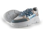 Sub55 Veterschoenen in maat 38 Wit | 5% extra korting, Kleding | Dames, Schoenen, Verzenden, Wit, Overige typen, Sub55