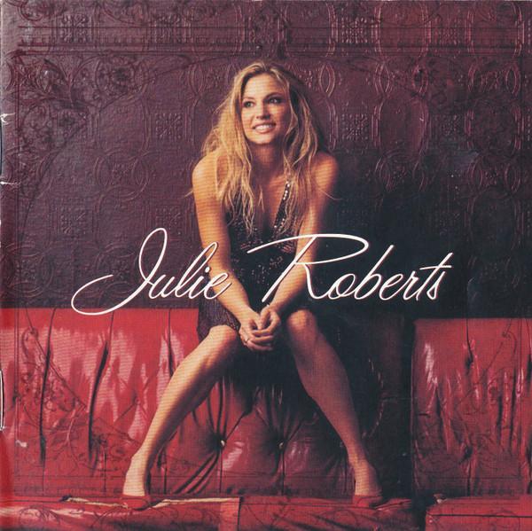Julie Roberts - Julie Roberts, CD & DVD, CD | Pop, Envoi