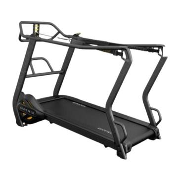 Matrix S-drive loopband | treadmill | cardio | beschikbaar voor biedingen