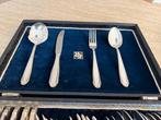 WMF - Bestekset voor 12 personen (37) - 90 zilver - Zwilling, Antiek en Kunst