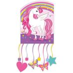 Unicorn Pinata Leeg, Hobby en Vrije tijd, Nieuw, Verzenden