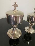 Kelk (2) - Verzilverd, Verguld