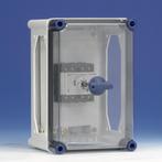 EATON INDUSTRIES Halyester Schakelkast - 1864008, Doe-het-zelf en Bouw, Verzenden, Nieuw