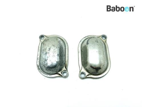 Kleppendeksel Yamaha XV 1000 TR-1 1981-1986 (XV1000 5A8) Set, Motoren, Onderdelen | Yamaha, Gebruikt, Verzenden