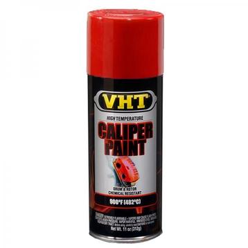 VHT Remklauwlak Real Red - Rood (VHT Remklauw lak), Verzenden