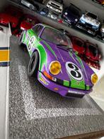 Solido 1:18 - Modelauto - Porsche 911 RSR #3 - 1973 Hippie, Nieuw