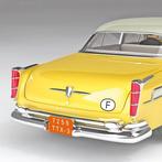 Hachette Collections - Tintin - 1 - La voiture des