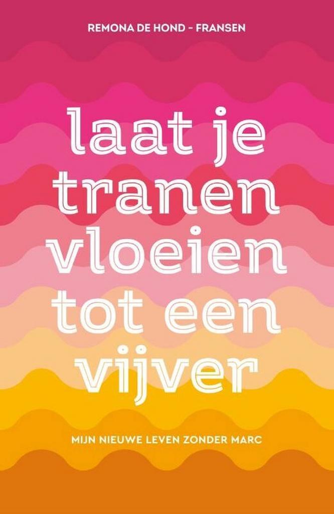 Laat je tranen vloeien tot een vijver 9789400514621, Boeken, Literatuur, Gelezen, Verzenden