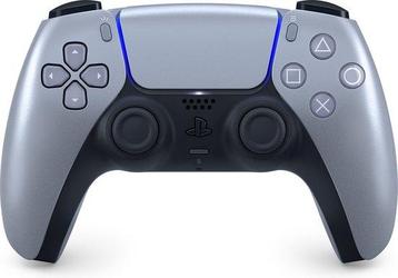 PS5 controller DualSense draadloze controller - Sterling... beschikbaar voor biedingen