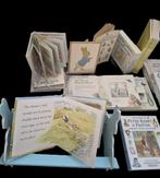 Beatrix Potter - 26 Peter Rabbit Collectable items -