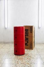 Kartell - Anna Castelli Ferrieri - Componibili Classic -