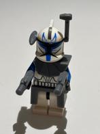 Lego Minifigurine - SW0314 - Star Wars - Captain Rex, Kinderen en Baby's, Speelgoed | Duplo en Lego, Nieuw