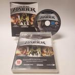Tomb Raider Trilogy Playstation 3, Games en Spelcomputers, Games | Sony PlayStation 3, Ophalen of Verzenden, Zo goed als nieuw