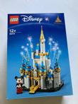 Lego - Disney - kasteel Lego 40478 Disney kasteel M.I.S.B. -