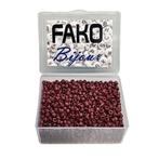 Fako Bijoux® - DIY Kralen Box - Glas Zaad Kralen - Sieraden, Hobby en Vrije tijd, Verzenden, Nieuw