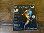 Panini - World Cup München 74 - Italia edition - Including, Verzamelen, Overige Verzamelen, Nieuw