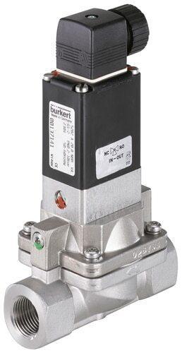 Magneetventiel Rc3/4 NC RVS FKM 0.2-10bar/3-145psi 230VAC, Doe-het-zelf en Bouw, Overige Doe-Het-Zelf en Bouw, Verzenden