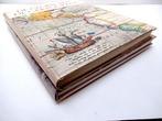 Wereld - Wereldwijde cartografie en cartografen; Charles, Nieuw