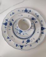 Sigma Japan - Service à petit déjeuner (60) - Victoria Blue