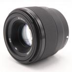 Sony FE 50mm F/1.8 | Occasion, Audio, Tv en Foto, Foto | Lenzen en Objectieven, Ophalen of Verzenden, Nieuw