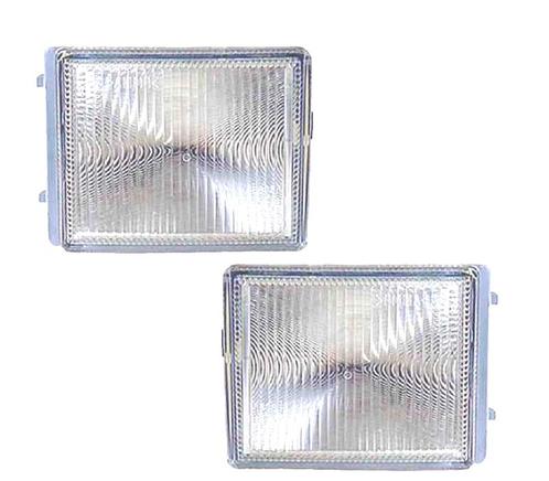 Phares Pour Volkswagen Vw Passat B4 93-97, Auto-onderdelen, Verlichting, Verzenden
