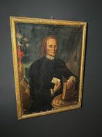 Italiaanse school (XVIII) - Uomo di Lettere