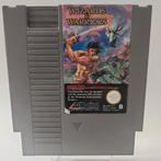 Wizards & Warriors NES, Consoles de jeu & Jeux vidéo, Jeux | Nintendo NES, Ophalen of Verzenden