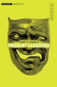 Present Laughter.by Coward, Noel New   ., Livres, Livres Autre, Envoi