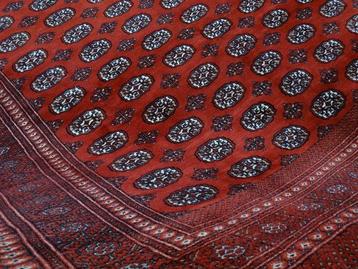 Buchara - Gereinigd - Vloerkleed - 350 cm - 250 cm