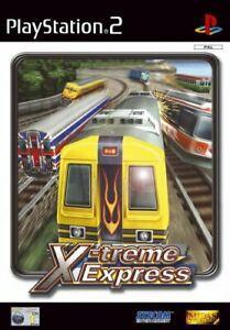 PlayStation2 : Xtreme Express (PS2), Consoles de jeu & Jeux vidéo, Jeux | Sony PlayStation 2, Envoi