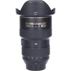 Tweedehands Nikon AF-S 16-35mm f/4.0G ED VR CM7010, Audio, Tv en Foto, Overige typen, Gebruikt, Ophalen of Verzenden, Zoom