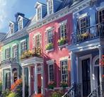 Irina Collins - Charming Steps · NO Reserve