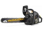 Veiling - McCulloch CS 450 Elite benzine kettingzaag, Tuin en Terras, Nieuw