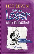 Niet te doen! / Het leven van een Loser / 5 9789026147029, Boeken, Kinderboeken | Jeugd | 10 tot 12 jaar, Verzenden, Gelezen, Jeff Kinney