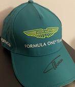 Aston Martin - Formule 1 - Fernando Alonso - Pet, Verzamelen, Nieuw