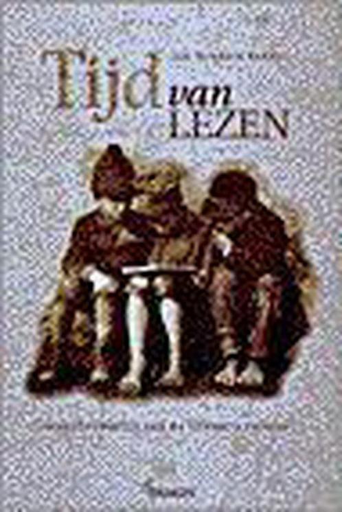 Tijd van lezen 9789055730452 J.H. Bakker, Boeken, Filosofie, Zo goed als nieuw, Verzenden