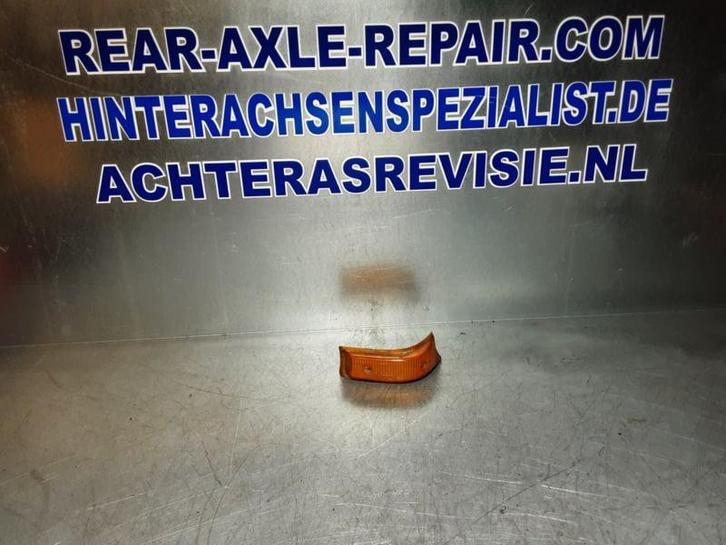 Opel Kadett B, knipperlichtglas linkerzijde voorkant.., Auto-onderdelen, Carrosserie, Gebruikt, Opel, Verzenden