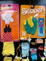 Mattel, Skipper - Figure - Skipper Barbiekleding en