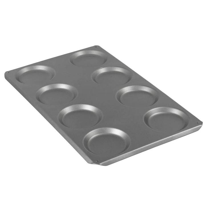 Ei-/Omeletbakplaat | ConvexLine Heteluchtovens |, Zakelijke goederen, Horeca | Keukenapparatuur, Nieuw in verpakking, Verzenden